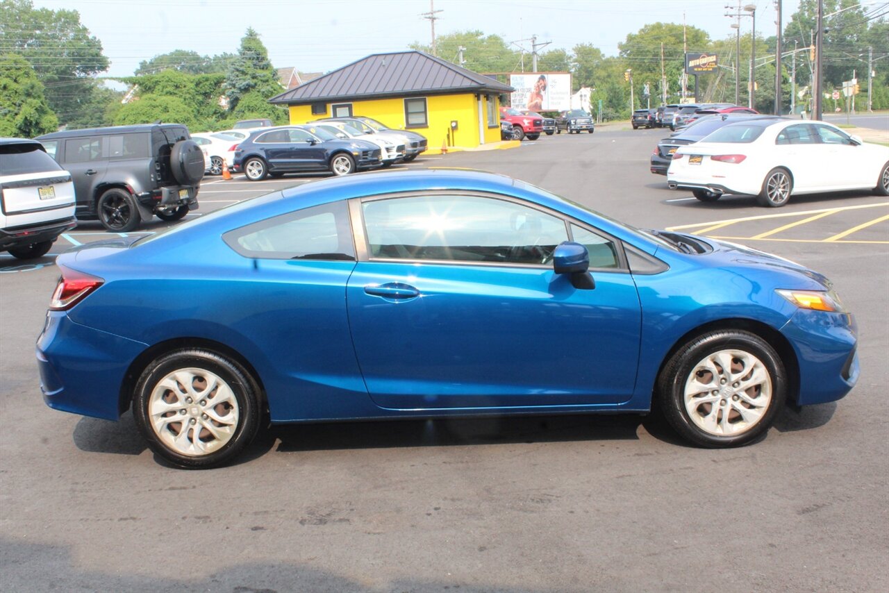 2015 Honda Civic LX - Photo 21 - Red Bank, NJ 07701