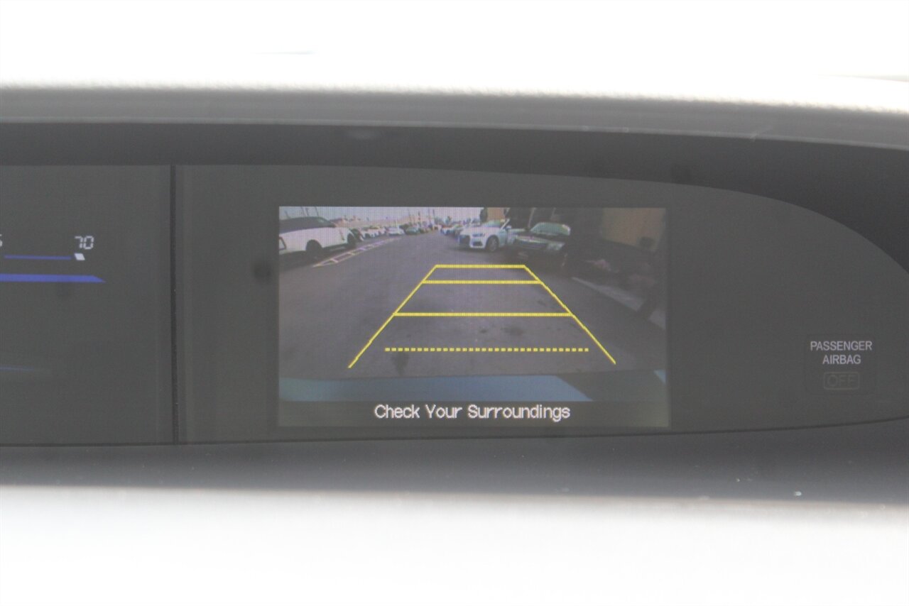 2015 Honda Civic LX - Photo 8 - Red Bank, NJ 07701