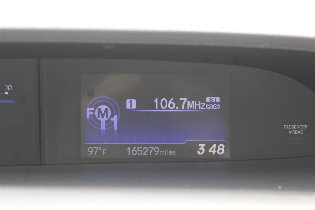 2015 Honda Civic LX - Photo 5 - Red Bank, NJ 07701