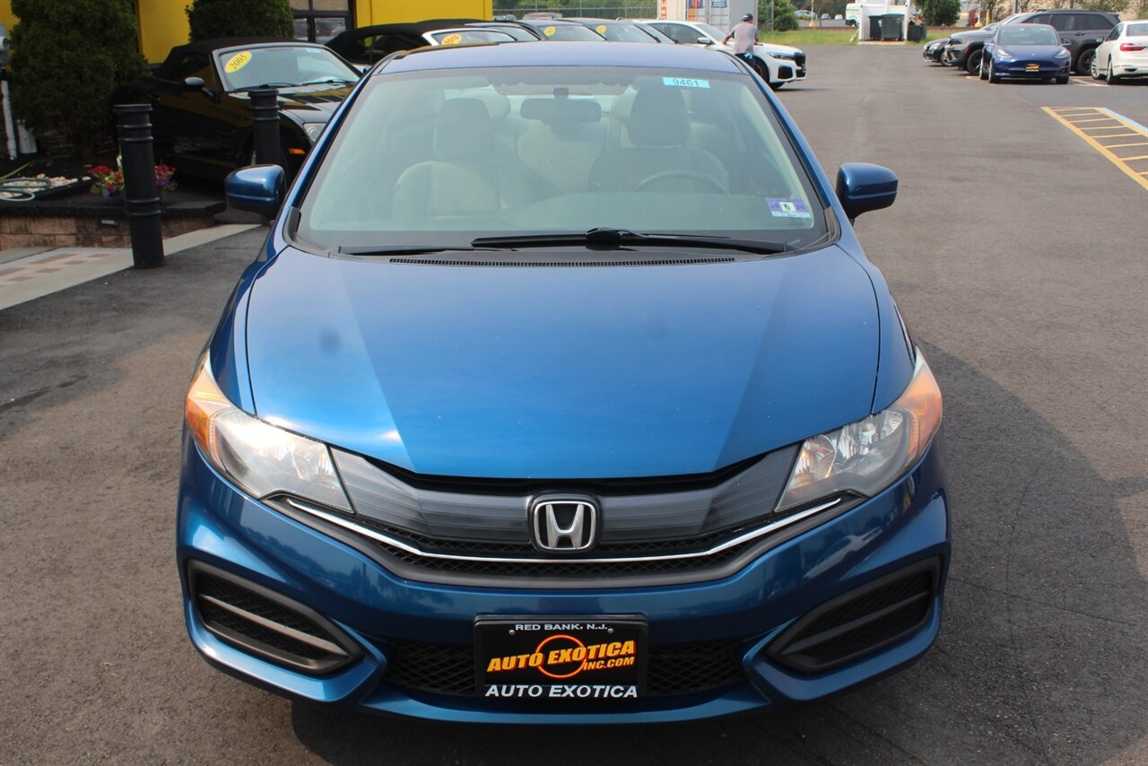 2015 Honda Civic LX - Photo 18 - Red Bank, NJ 07701