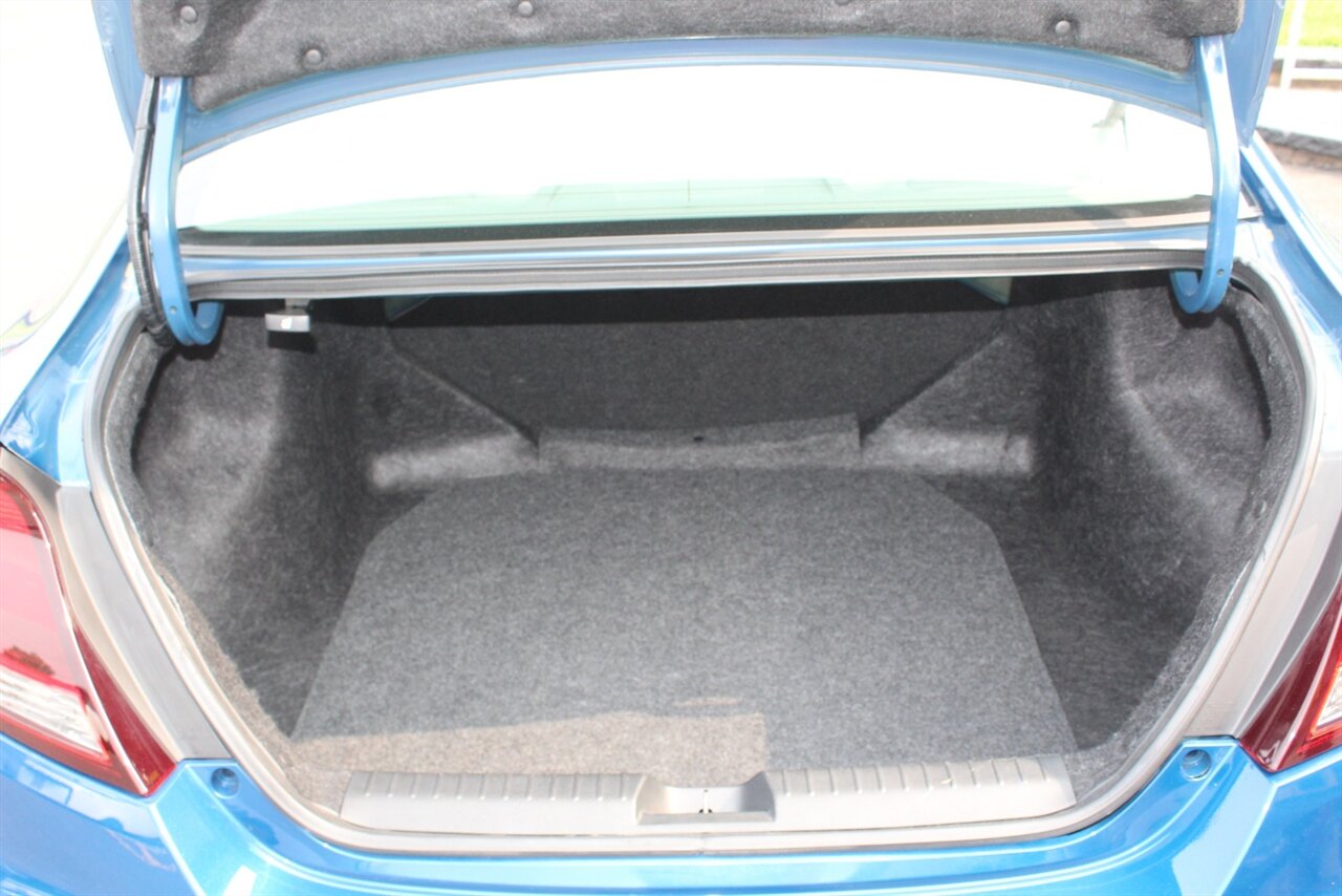 2015 Honda Civic LX - Photo 17 - Red Bank, NJ 07701