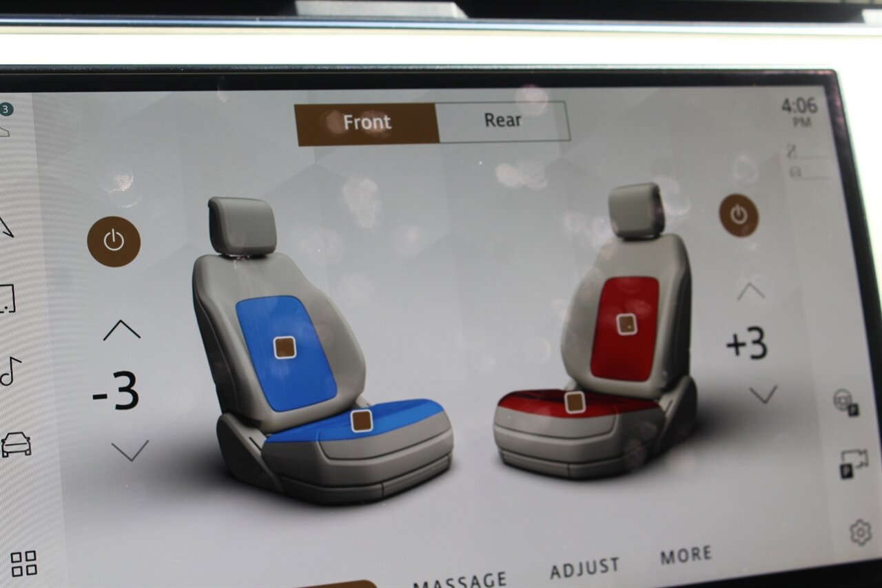 2023 Land Rover Range Rover P530 SE - Photo 13 - Red Bank, NJ 07701