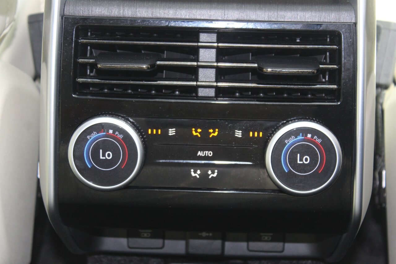 2023 Land Rover Range Rover P530 SE - Photo 9 - Red Bank, NJ 07701