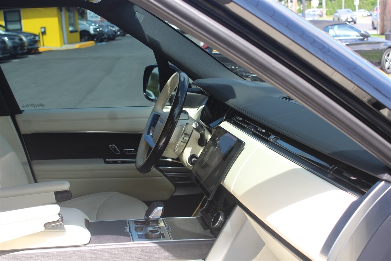2023 Land Rover Range Rover P530 SE - Photo 23 - Red Bank, NJ 07701
