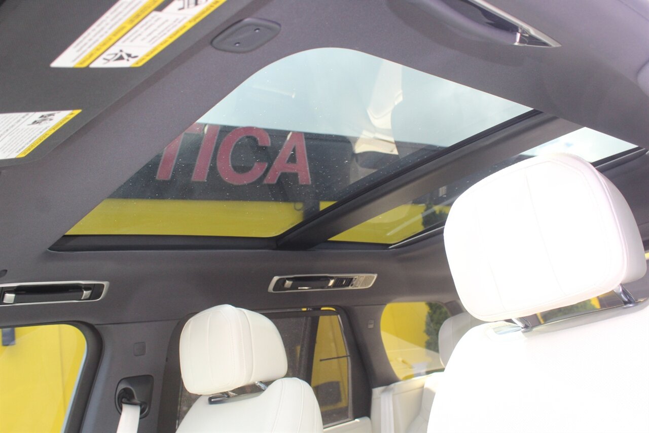 2023 Land Rover Range Rover P530 SE - Photo 24 - Red Bank, NJ 07701