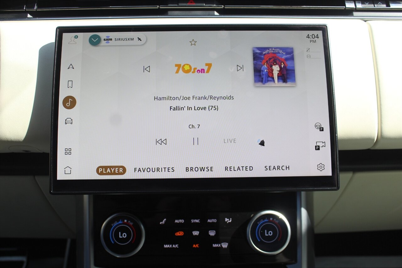 2023 Land Rover Range Rover P530 SE - Photo 7 - Red Bank, NJ 07701