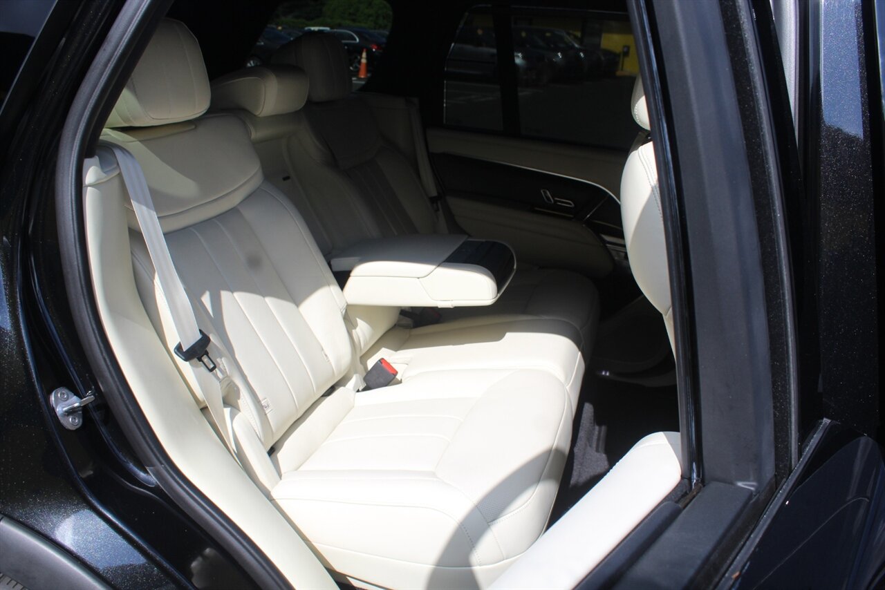 2023 Land Rover Range Rover P530 SE - Photo 21 - Red Bank, NJ 07701