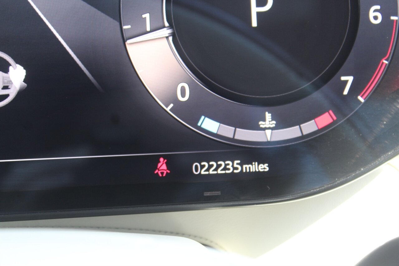 2023 Land Rover Range Rover P530 SE - Photo 5 - Red Bank, NJ 07701