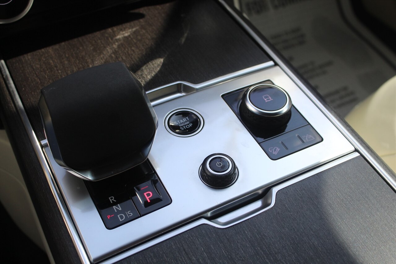 2023 Land Rover Range Rover P530 SE - Photo 8 - Red Bank, NJ 07701