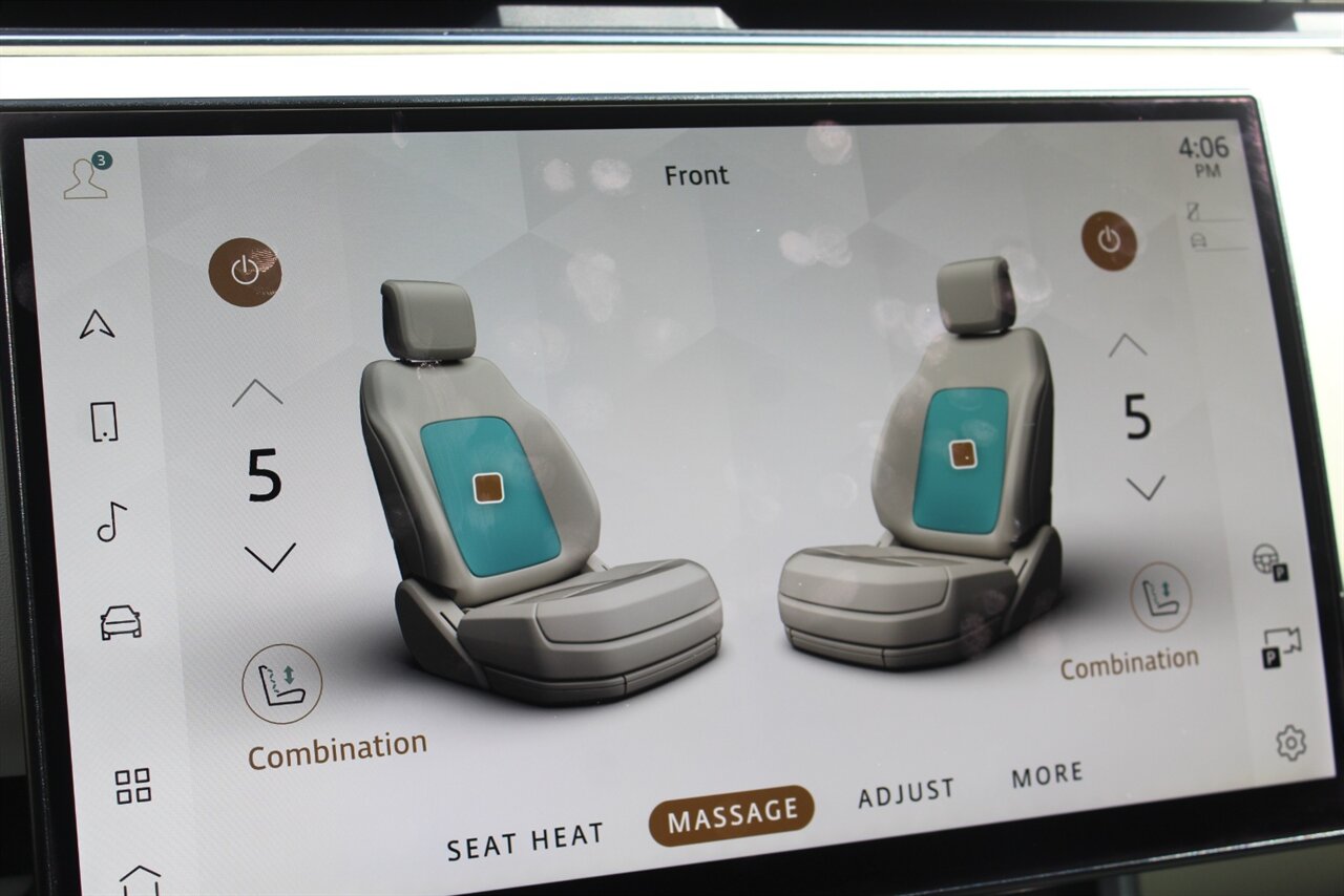 2023 Land Rover Range Rover P530 SE - Photo 12 - Red Bank, NJ 07701