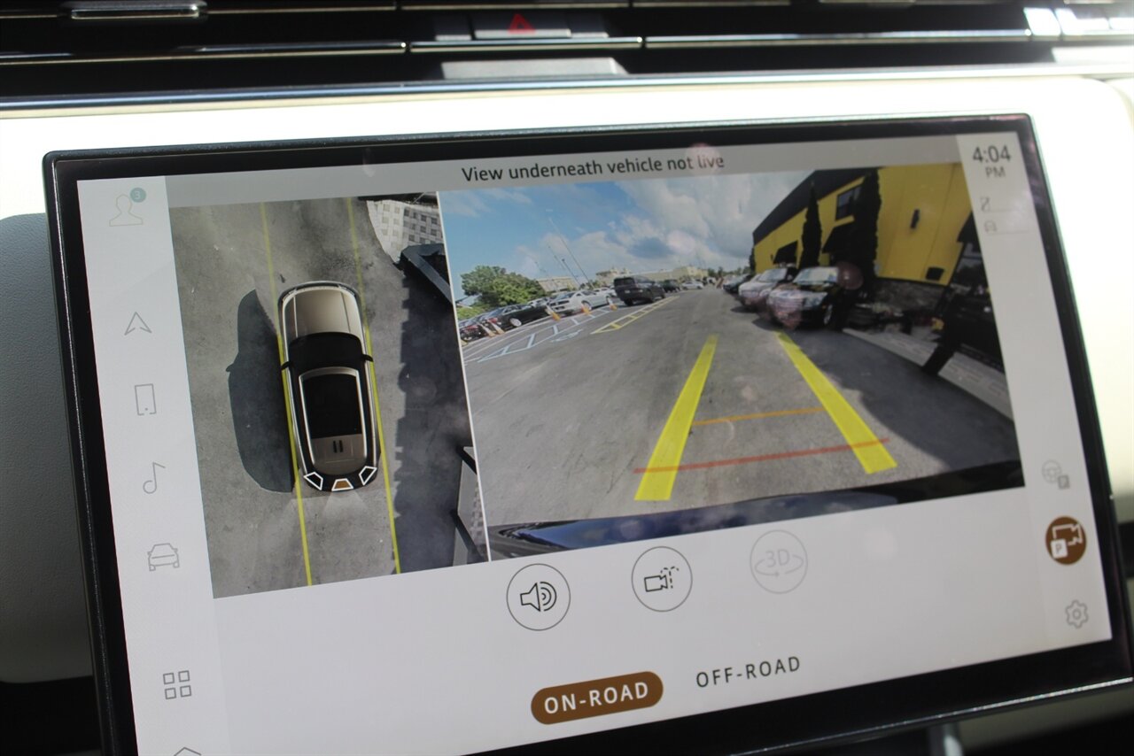 2023 Land Rover Range Rover P530 SE - Photo 10 - Red Bank, NJ 07701