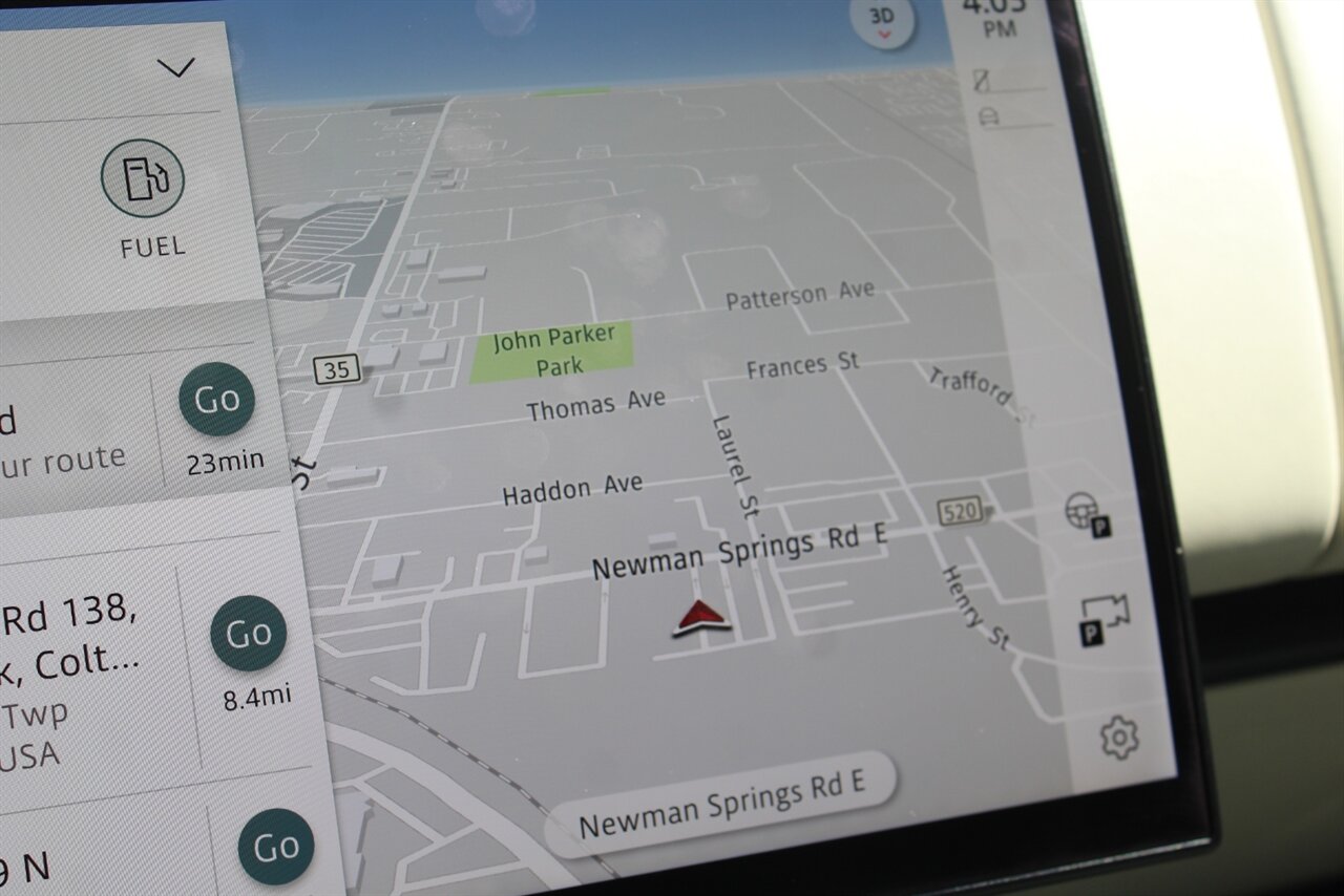 2023 Land Rover Range Rover P530 SE - Photo 11 - Red Bank, NJ 07701