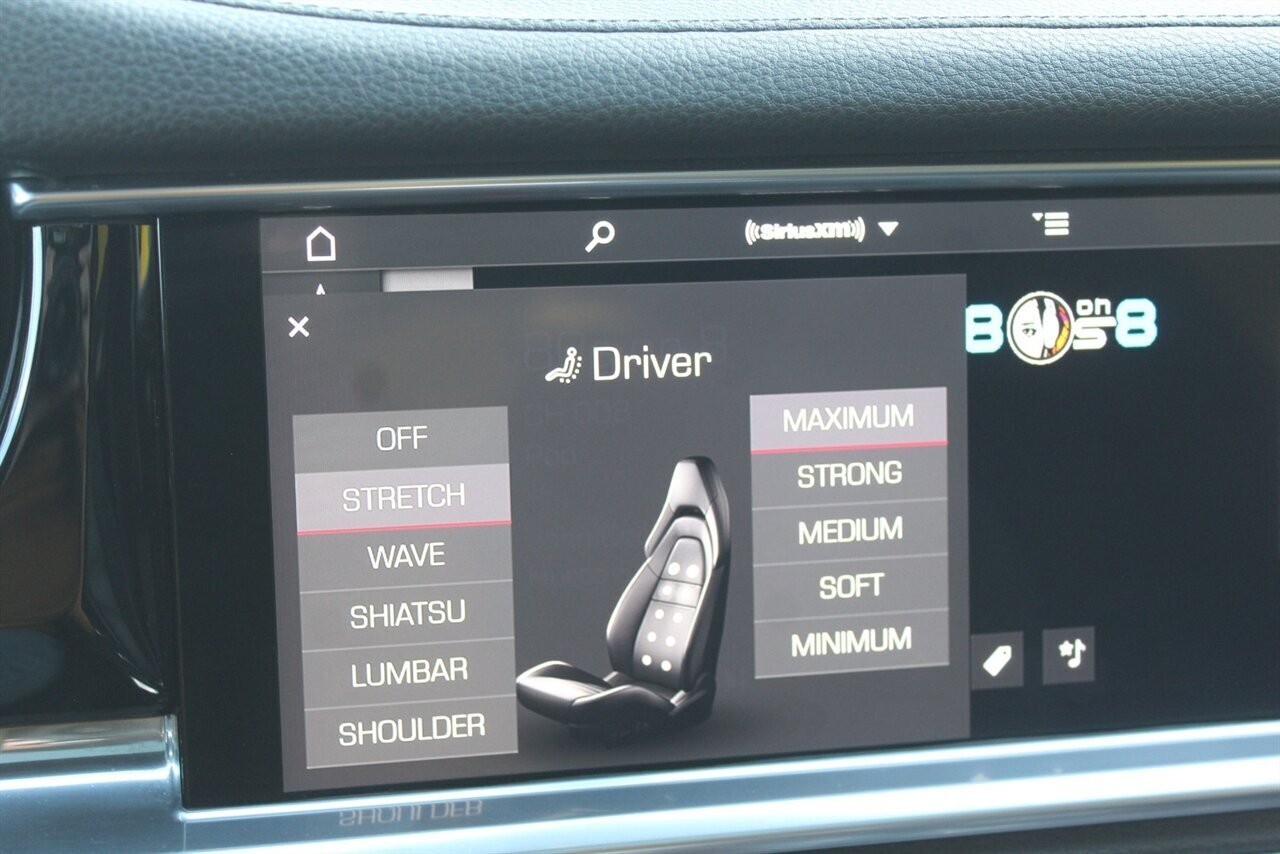 2018 Porsche Panamera 4S Executive - Photo 11 - Red Bank, NJ 07701