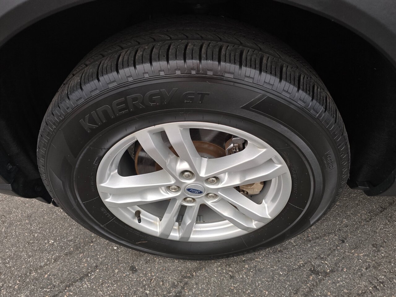 2023 Ford Explorer XLT - Photo 24 - Red Bank, NJ 07701