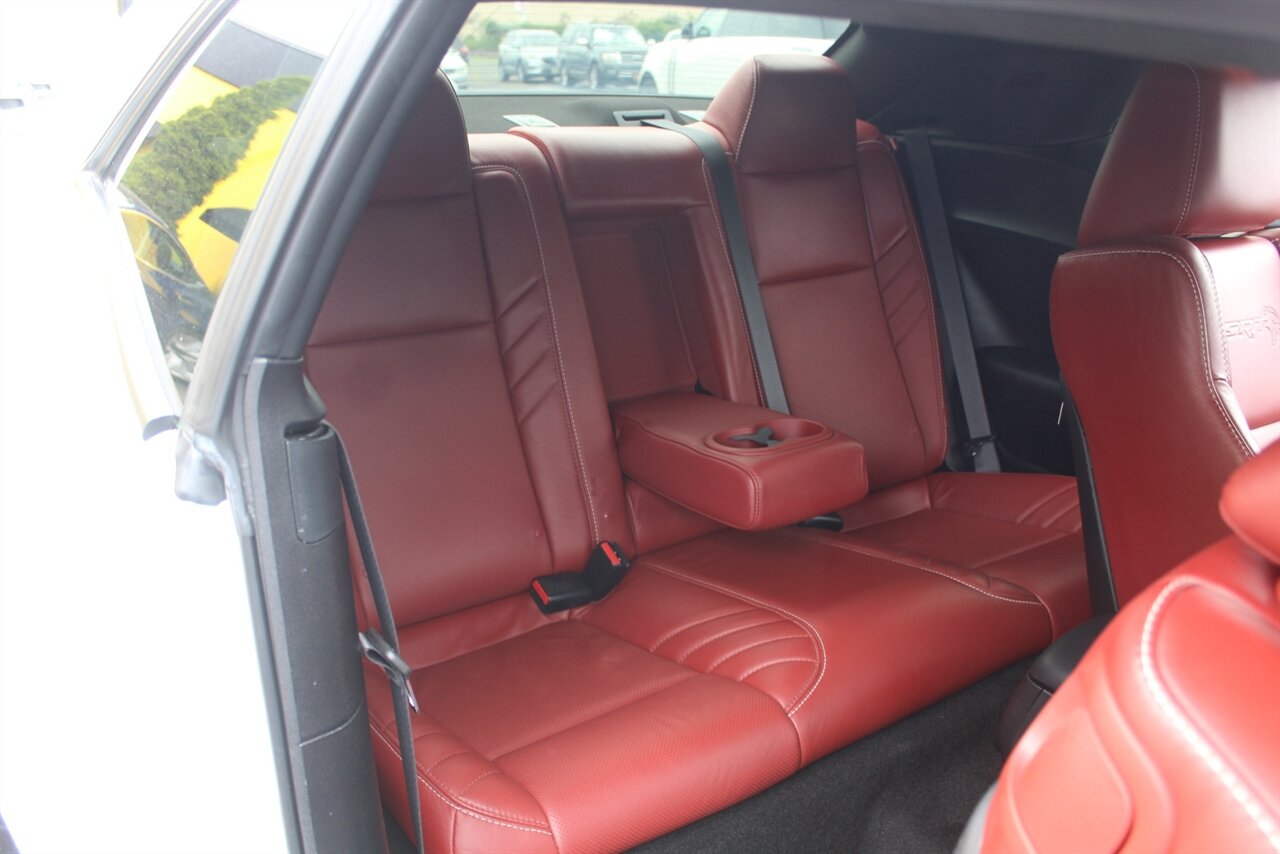 2021 Dodge Challenger SRT Super Stock - Photo 28 - Red Bank, NJ 07701