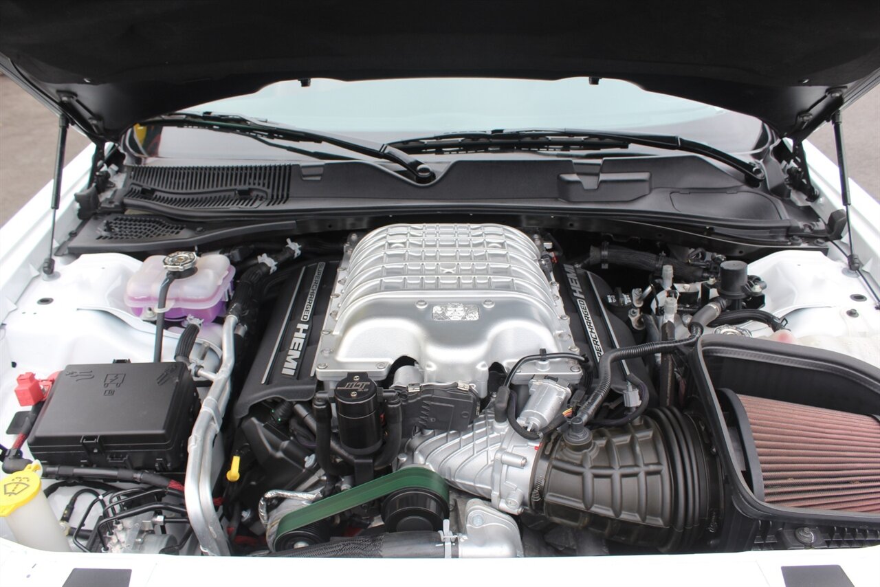 2021 Dodge Challenger SRT Super Stock - Photo 35 - Red Bank, NJ 07701