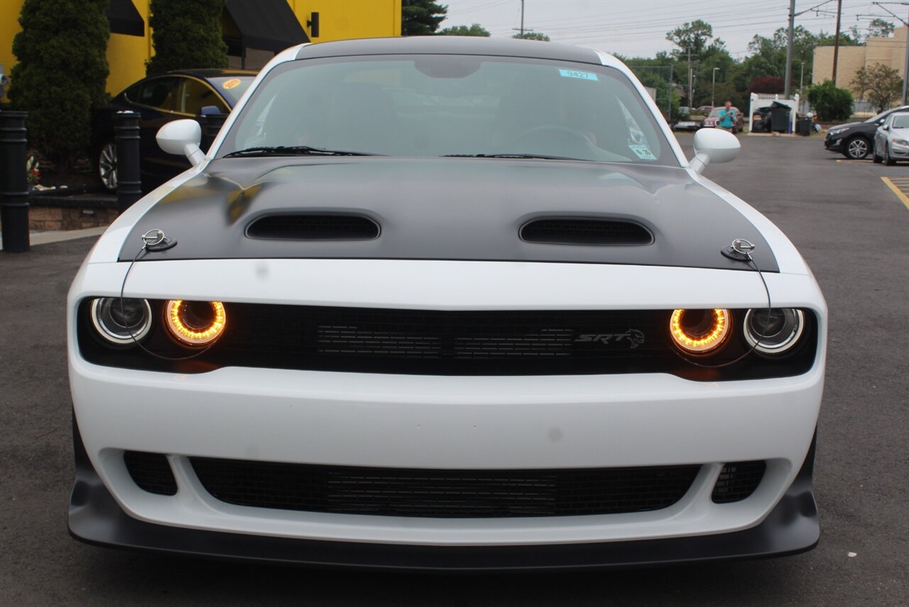 2021 Dodge Challenger SRT Super Stock - Photo 40 - Red Bank, NJ 07701