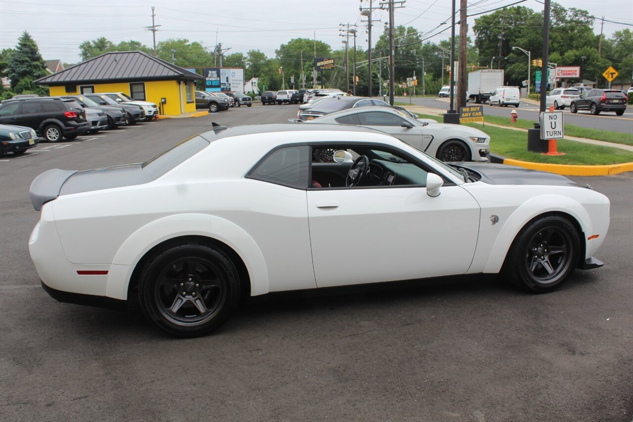 2021 Dodge Challenger SRT Super Stock - Photo 43 - Red Bank, NJ 07701