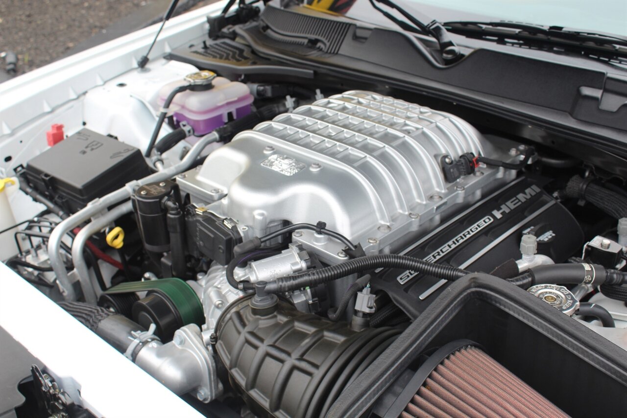 2021 Dodge Challenger SRT Super Stock - Photo 37 - Red Bank, NJ 07701