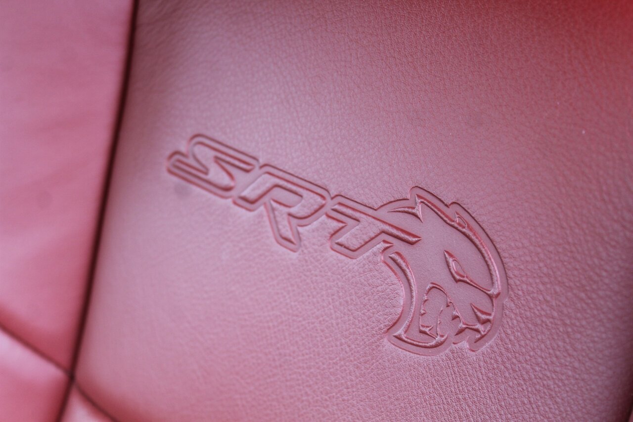 2021 Dodge Challenger SRT Super Stock - Photo 21 - Red Bank, NJ 07701