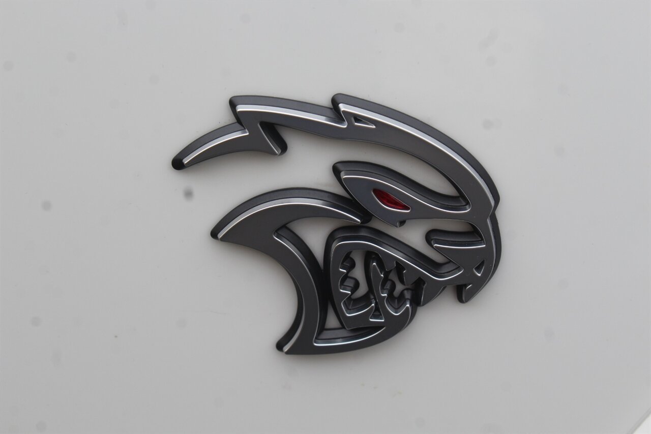 2021 Dodge Challenger SRT Super Stock - Photo 39 - Red Bank, NJ 07701