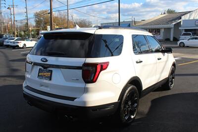 2019 Ford Explorer Sport   - Photo 3 - Red Bank, NJ 07701