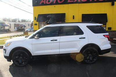 2019 Ford Explorer Sport   - Photo 23 - Red Bank, NJ 07701