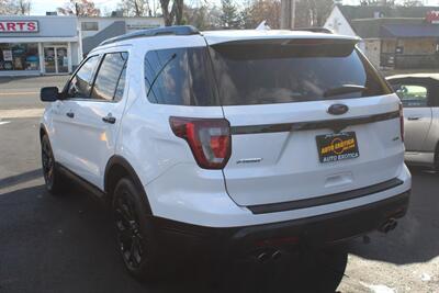 2019 Ford Explorer Sport   - Photo 2 - Red Bank, NJ 07701