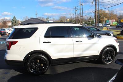 2019 Ford Explorer Sport   - Photo 25 - Red Bank, NJ 07701