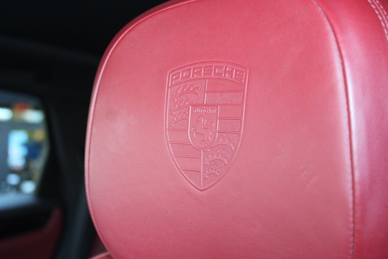 2019 Porsche Cayenne S - Photo 12 - Red Bank, NJ 07701