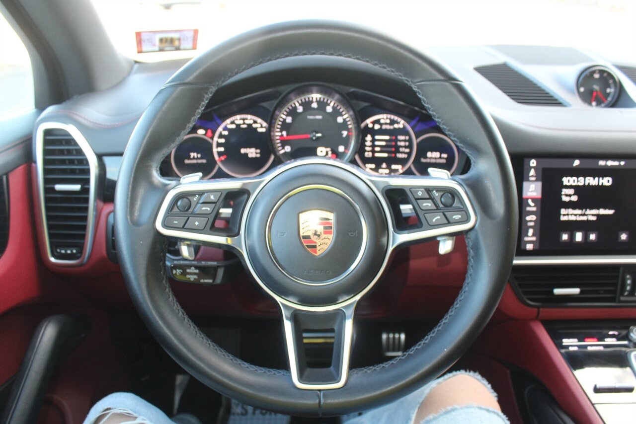 2019 Porsche Cayenne S - Photo 6 - Red Bank, NJ 07701