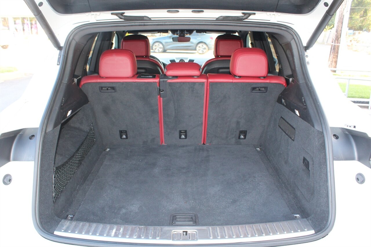 2019 Porsche Cayenne S - Photo 22 - Red Bank, NJ 07701