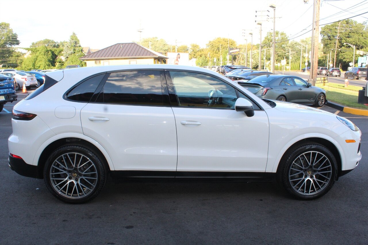 2019 Porsche Cayenne S - Photo 26 - Red Bank, NJ 07701