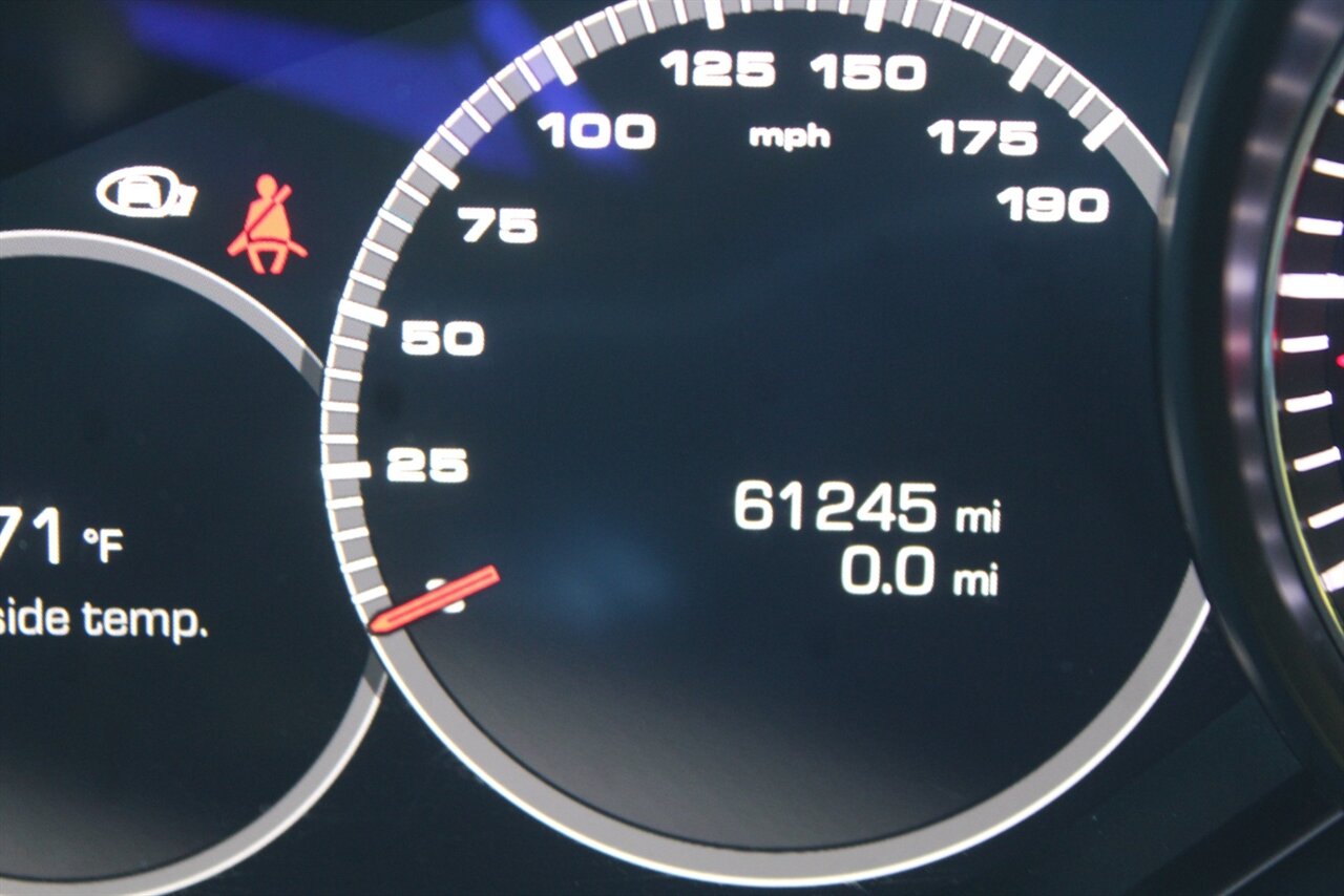 2019 Porsche Cayenne S - Photo 5 - Red Bank, NJ 07701