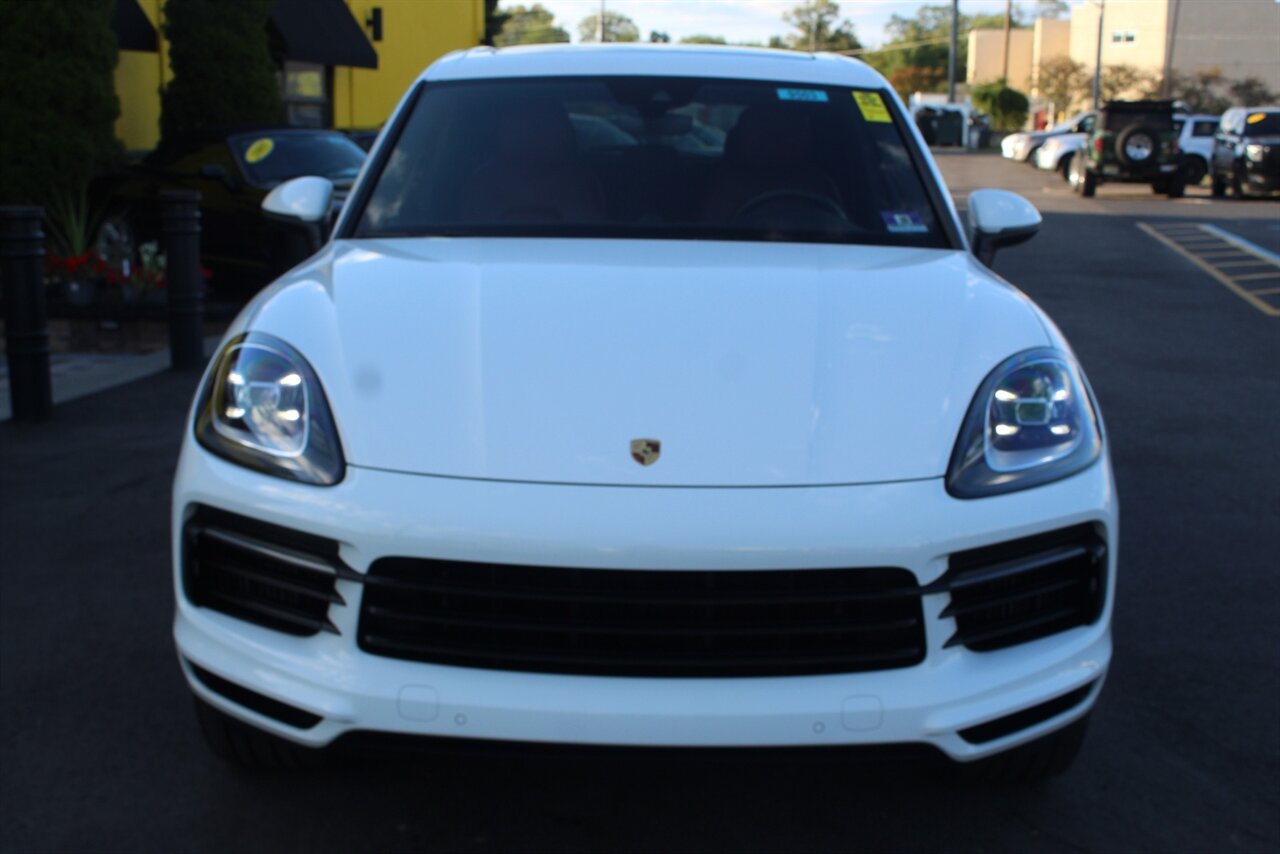 2019 Porsche Cayenne S - Photo 23 - Red Bank, NJ 07701