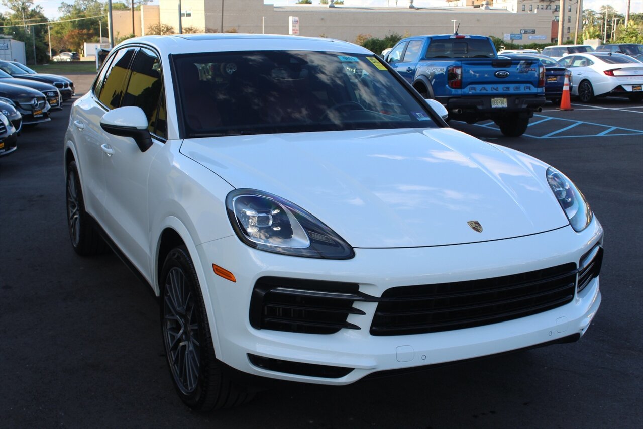2019 Porsche Cayenne S - Photo 4 - Red Bank, NJ 07701