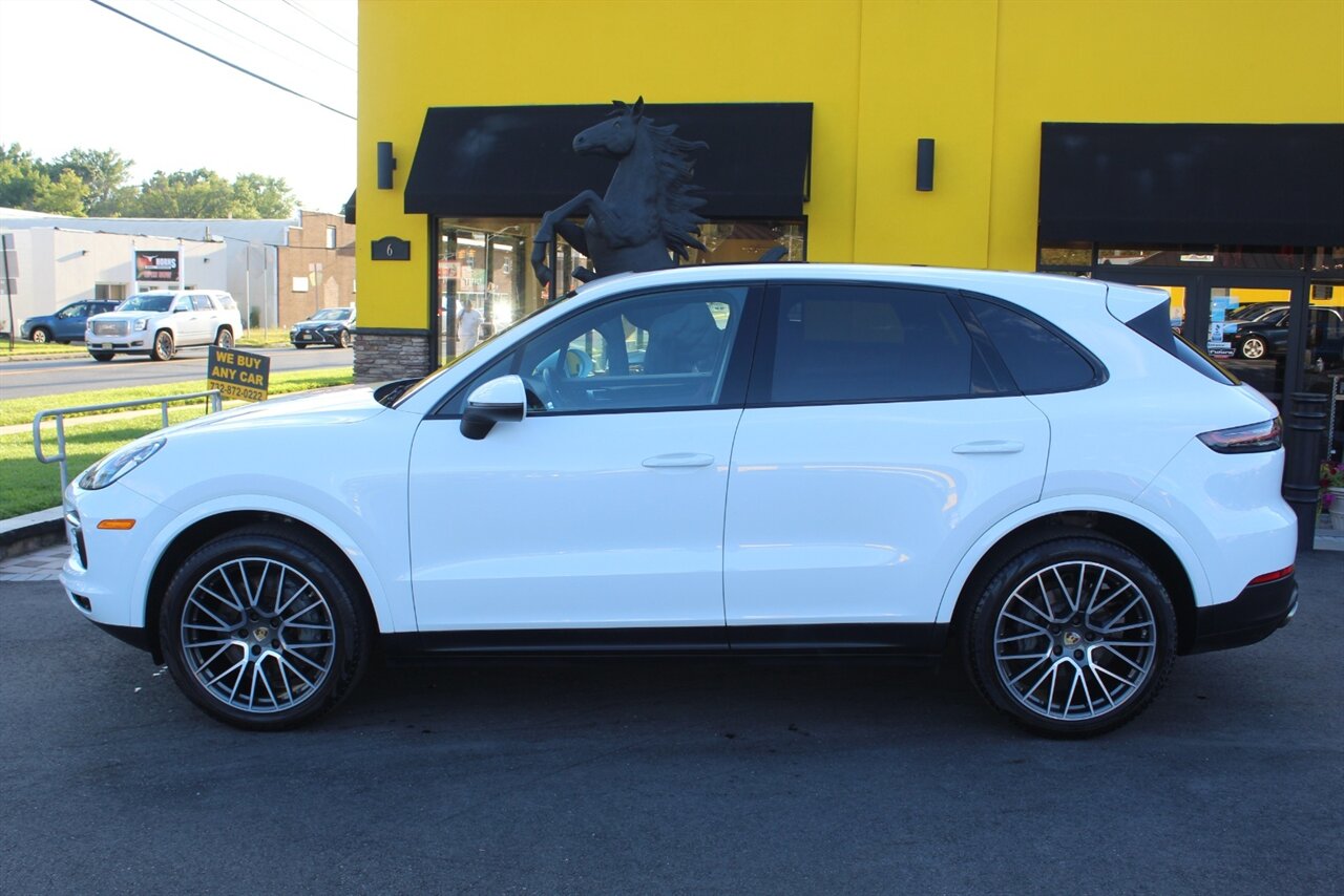 2019 Porsche Cayenne S - Photo 24 - Red Bank, NJ 07701