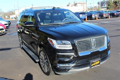 2018 Lincoln Navigator Reserve   - Photo 4 - Red Bank, NJ 07701