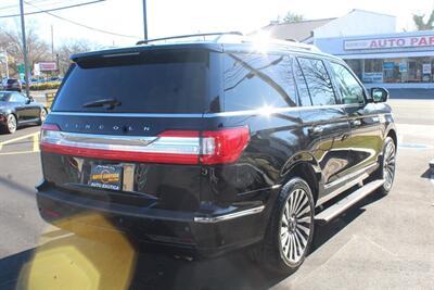 2018 Lincoln Navigator Reserve   - Photo 3 - Red Bank, NJ 07701