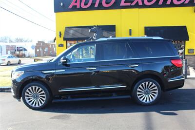 2018 Lincoln Navigator Reserve   - Photo 58 - Red Bank, NJ 07701