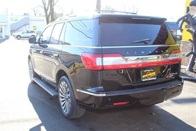 2018 Lincoln Navigator Reserve   - Photo 2 - Red Bank, NJ 07701