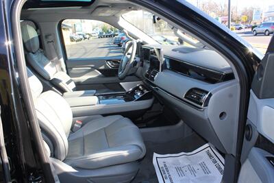 2018 Lincoln Navigator Reserve   - Photo 48 - Red Bank, NJ 07701