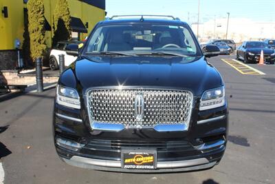 2018 Lincoln Navigator Reserve   - Photo 25 - Red Bank, NJ 07701