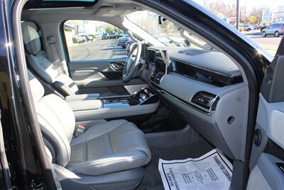 2018 Lincoln Navigator Reserve   - Photo 16 - Red Bank, NJ 07701