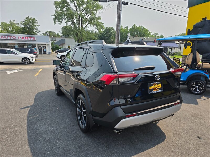 2019 Toyota RAV4 Adventure  