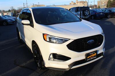 2022 Ford Edge ST   - Photo 33 - Red Bank, NJ 07701