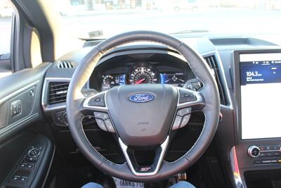 2022 Ford Edge ST   - Photo 35 - Red Bank, NJ 07701