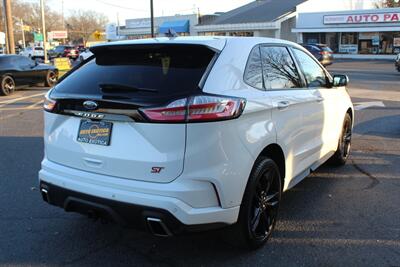 2022 Ford Edge ST   - Photo 32 - Red Bank, NJ 07701