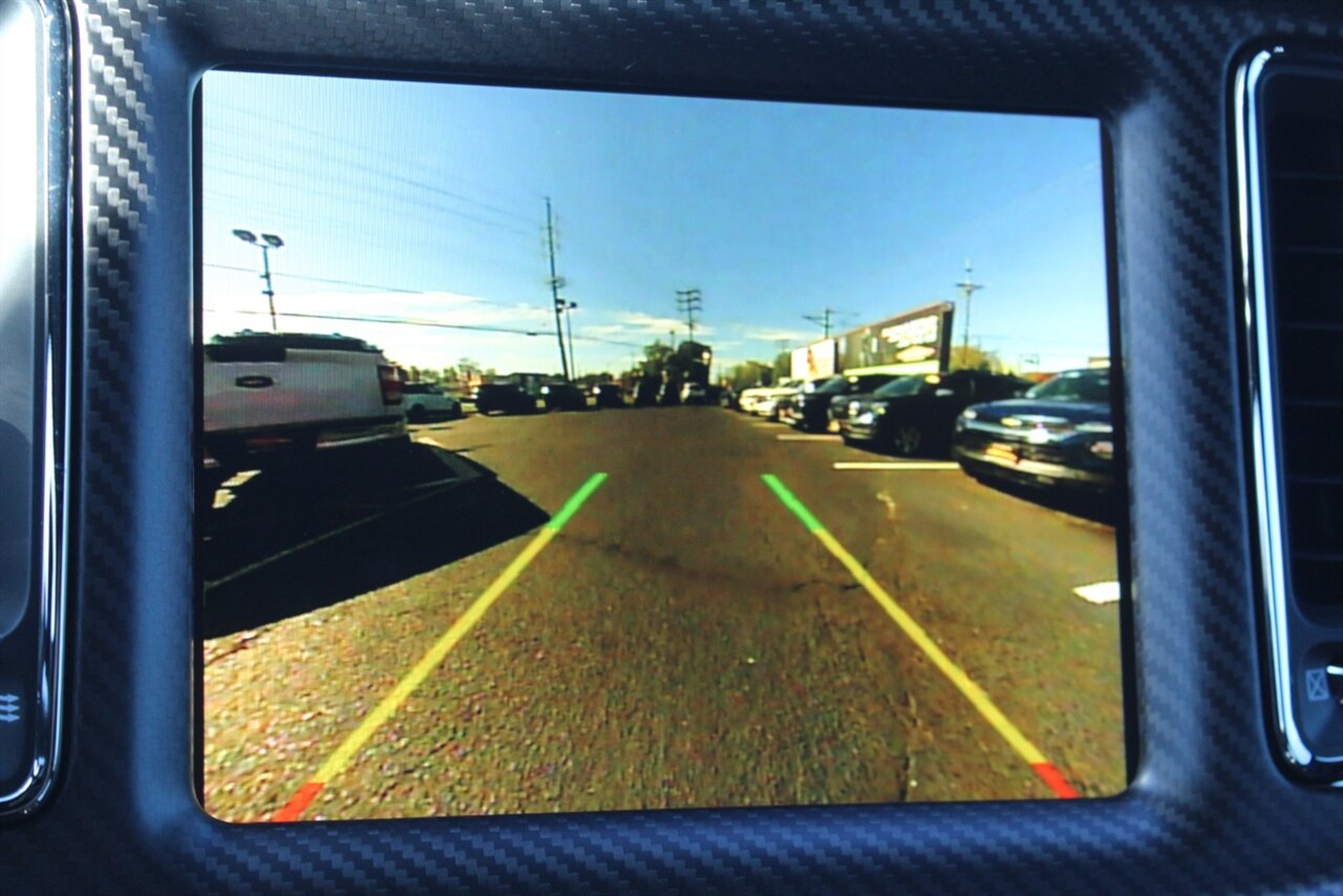 2023 Dodge Challenger SRT Hellcat Jailbreak - Photo 12 - Red Bank, NJ 07701