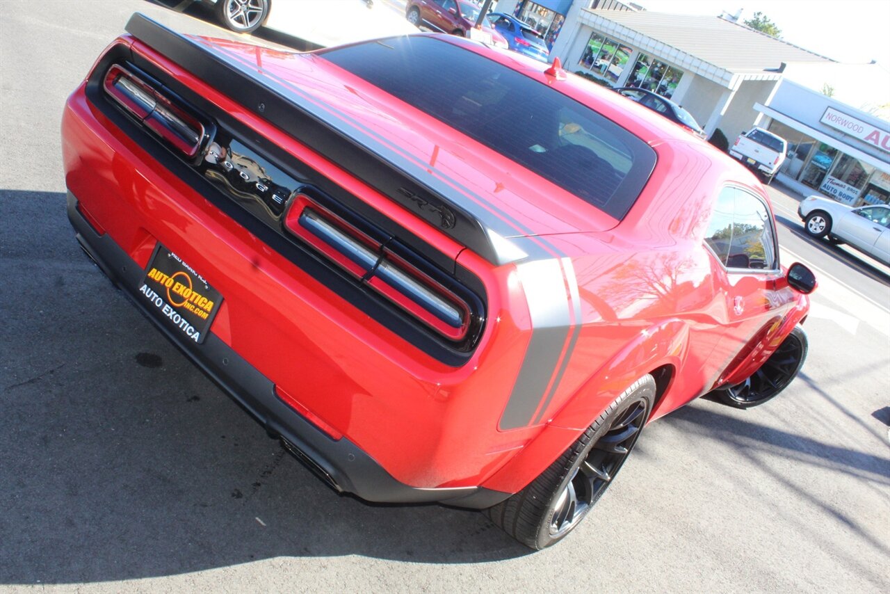 2023 Dodge Challenger SRT Hellcat Jailbreak - Photo 4 - Red Bank, NJ 07701